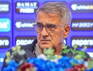 Şenol Güneş’ten Öğretmenler Günü ve Adana Demirspor Maçı Öncesi Açıklamalar