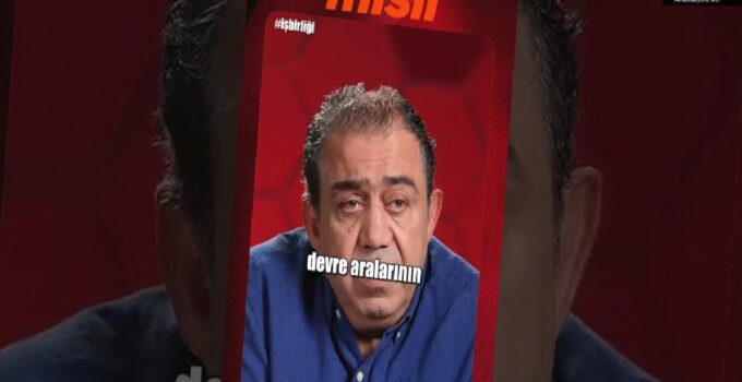 “Tek Dertleri Icardi’nin Akreditasyonu Mu?”