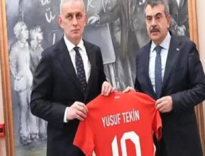 tff baskani ibrahim haciosmanoglunun bakanlik ziyaretleri yFIAZeGx