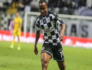 Trabzonspor, Bruno Onyemaechi’yi Transfer Hedefi Olarak Belirledi