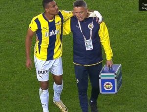 Trabzonspor – Fenerbahçe Maçı Özeti