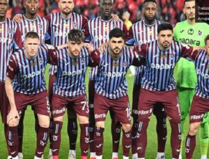 Trabzonspor’un 2023-2024 Sezonundaki Performansı ve Avrupa’ya Veda