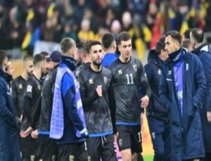 UEFA, Kosova-Romanya Maçında Hükmen Sonucu Açıkladı