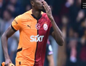 Victor Osimhen’in Galatasaray’daki Başarısı ve Dış Basındaki Yansımaları