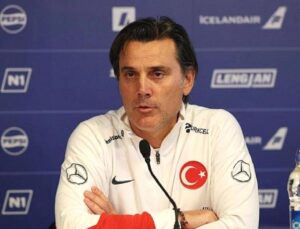 Vincenzo Montella ile Röportaj: Türk Futboluna Vizyon ve Hedefler