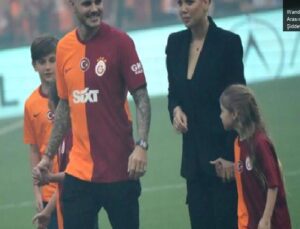 Wanda Nara ve Mauro Icardi Arasındaki Cinsiyete Dayalı Şiddet Davası