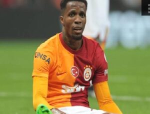 Wilfried Zaha’nın Galatasaray’a Dönüş İhtimali