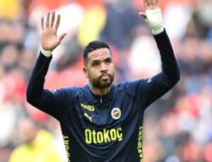 Youssef En-Nesyri’nin Fenerbahçe Kariyerinde Transfer Gelişmeleri