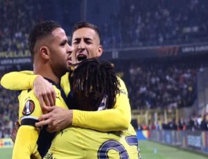 Youssef En-Nesyri’nin Fenerbahçe Performansı ve Sevilla’nın Pişmanlığı