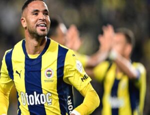 Youssef En-Nesyri’nin Fenerbahçe Performansı ve Sevilla’nın Pişmanlığı