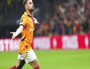 Yunus Akgün ile Galatasaray Arasında Yeni Sözleşme Görüşmeleri Başlıyor