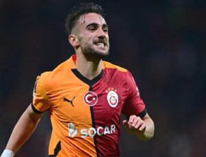 Yunus Akgün’ün Galatasaray’daki Başarısı ve Yeni Sözleşme Görüşmeleri